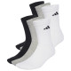 Adidas Κάλτσες Cushioned Crew Socks 6 Pairs Adidas Κάλτσες Cushioned Crew Socks 6 Pairs